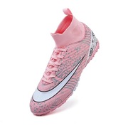 Nowe Buty piłkarskie,sportowe turfy, do twardych nawierzchni, Rozmiar 39 EU
