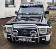 Nissan Patrol 2,8