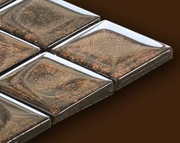 Mozaika szklana 30x30 cm A-MGL08-XX-027 8 mm MIDAS