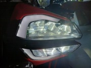 Lampa KTM DUKE 790/890