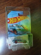 Hot Wheels Glory Chaser Gulf STH