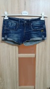 Szorty damskie marki G-Star Raw L