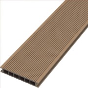 Deska Tarasowa Kompozyt Gamrat  Polska - 4mb długości - kolor orzech !