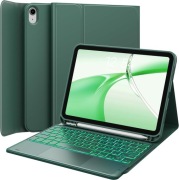 Etui z klawiaturą do iPada 10 generacji / 11 generacji A16 2025 (DE)