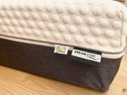 Materac piankowy 160x200 Dream Zone – 23 cm – bardzo dobry stan