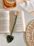 Zakładka do książki królik 