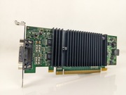 Karta Graficzna Matrox P690 P69-MDDE256LAUF LFH60 Low Profile 256MB