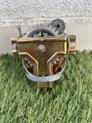 mechanizm podnoszenia opuszczania szyby Fiat 127