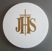 Hostia styropianowa 50cm