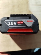 Bateria Bosch 18V 5.0Ah