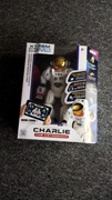 Sterowany robot do programowania kodowania atronauta Charlie the Astronauta