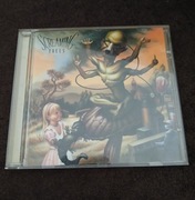 Screaming Trees-Uncle Anesthesia-Mark Lanegan