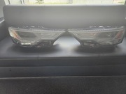 Audi A6 c8 reflektor lampy przód FULL LED lewa prawa USA 