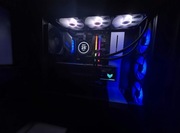 Komputer Stacjonarny Gamingowy