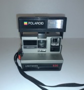 Polarioid Lightmixer 630 