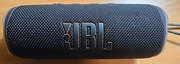 Głośnik przenośny JBL FLIP 6 Czarny (jak nowy)