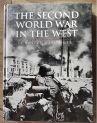 Cassel The Second World War in the West Charles Messenger