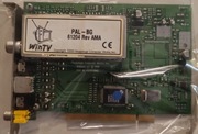 Tuner TV działa pod win 98