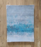 Obraz na płótnie, dekoracja ścienna - nowy