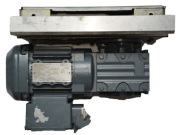 Przekładnia kątowa SEW WF30DRS71S4 370W 480V JAK NOWA