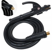 Uchwyt Elektrodowy Spawalniczy 250A 25mm 2m 35-50 MMA Migomat