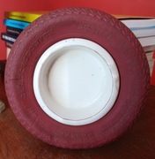 Unikalna Popielniczka Stomil Dębica! Okazja!