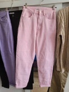 Boyfriendy z wysokim stanem Moon Girl