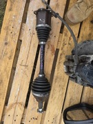 Pół oś 2q0407271ca