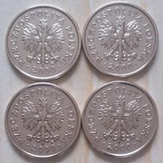 5 gr 2000 r. - st.  -1