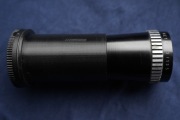 Obiektyw PZO KETAR 3/135 adapter Sony E