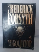 Negocjator Forsyth
