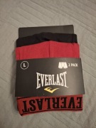 Bokserki męskie Everest L nowe