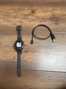 Garmin Instinct 1 – Wytrzymały Smartwatch, Niezawodny Towarzysz!