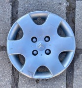 Citroen OE, Kołpak Oryginalny 14”, 9635616880, Wysyłka w 24H