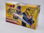 Bandai Figure-rise Standard - Dragon Ball Z - Super Saiyan Trunks