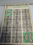 Radioamator i krótkofalowiec 1-1970