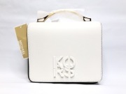 Michael Kors torebka biała 