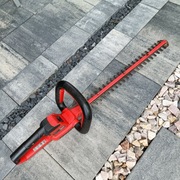 Nożyce do żywopłotu akumulatore Einhell Arcurra 18/55