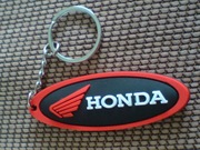 Brelok do kluczy logo motocykl HONDA