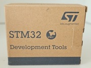 NUCLEO-WB09KE zestaw startowy z mikrokontrolerem STM32WB09KE