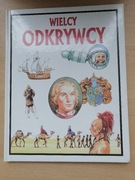WIELCY ODKRYWCY