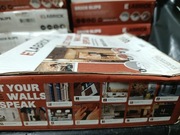 CEGŁA ELASTYCZNA ELABRICK + 1 OP. FUGI