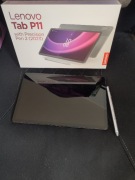 Tablet Lenovo Tab P11 precision pen 
