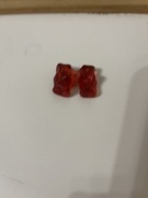 Żelki bliźniaki haribo