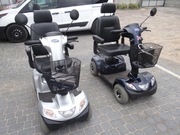 wózek inwalidzki elektryczny Orion