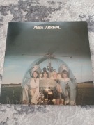 ABBA.   ARRIVAL. (UK)