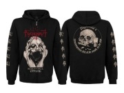 Psychonaut 4 Bluza Zip Lifelover Forgotten Tomb Thy Light Decalius Silencer