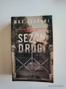 SEZON DRUGI. MAX CZORNYJ