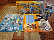Lego Boost - zestaw kreatywny
