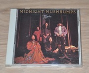 GRYPHON - Midnight Mushrumps - JAPAN CD prog rock